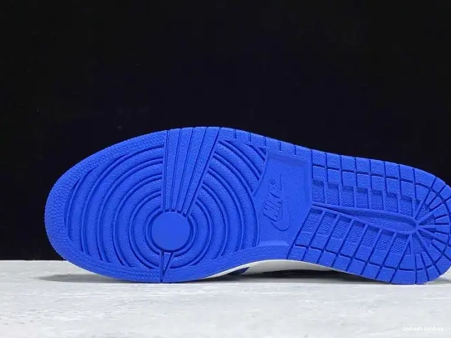 Game OG 1 Royal Air 555088-403 Jordan 0502